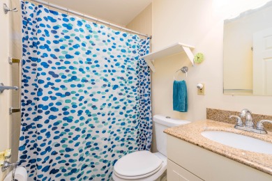 This 2 bedroom, 2 full bath first-floor condo in Ocean Edge on  in Massachusetts - for sale on GolfHomes.com, golf home, golf lot