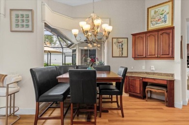 ***NO CDD *** 2024 ROOF*** This Private, Serene, Smart Home, is on The River Club in Florida - for sale on GolfHomes.com, golf home, golf lot