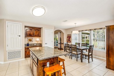 Welcome to this beautifully updated 4-bedroom, 2.5-bath home in on The Club At Hidden Creek in Florida - for sale on GolfHomes.com, golf home, golf lot