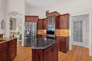 ***NO CDD *** 2024 ROOF*** This Private, Serene, Smart Home, is on The River Club in Florida - for sale on GolfHomes.com, golf home, golf lot