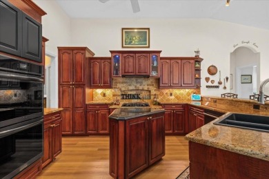 ***NO CDD *** 2024 ROOF*** This Private, Serene, Smart Home, is on The River Club in Florida - for sale on GolfHomes.com, golf home, golf lot