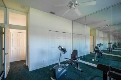 Great popular open floor plan this ICI Preakness 4 bed/3 on Plantation Bay Golf and Country Club in Florida - for sale on GolfHomes.com, golf home, golf lot