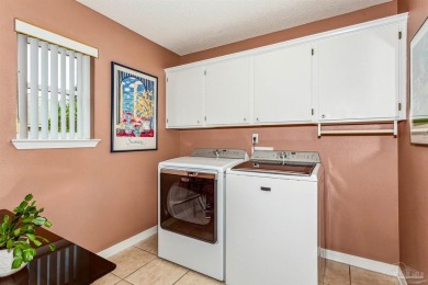 Welcome to this beautifully updated 4-bedroom, 2.5-bath home in on The Club At Hidden Creek in Florida - for sale on GolfHomes.com, golf home, golf lot