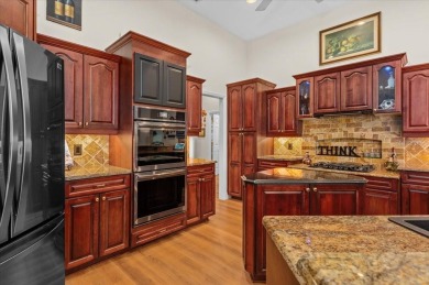 ***NO CDD *** 2024 ROOF*** This Private, Serene, Smart Home, is on The River Club in Florida - for sale on GolfHomes.com, golf home, golf lot