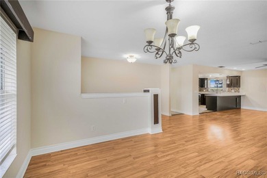 This house may be older, but it has good bones and has been on LakeSide Country Club in Florida - for sale on GolfHomes.com, golf home, golf lot