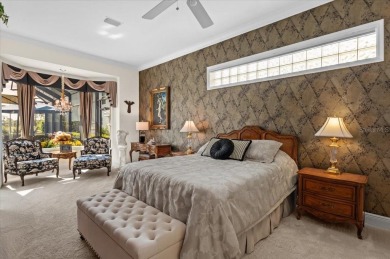 ***NO CDD *** 2024 ROOF*** This Private, Serene, Smart Home, is on The River Club in Florida - for sale on GolfHomes.com, golf home, golf lot