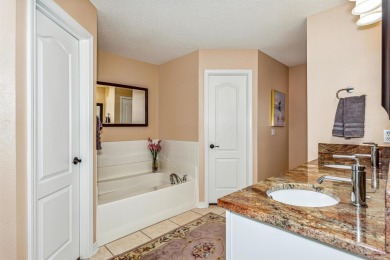 Welcome to this beautifully updated 4-bedroom, 2.5-bath home in on The Club At Hidden Creek in Florida - for sale on GolfHomes.com, golf home, golf lot