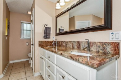 Welcome to this beautifully updated 4-bedroom, 2.5-bath home in on The Club At Hidden Creek in Florida - for sale on GolfHomes.com, golf home, golf lot