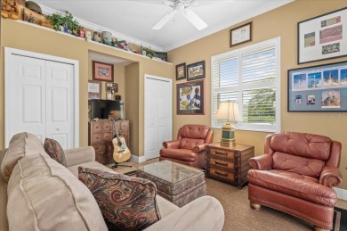 ***NO CDD *** 2024 ROOF*** This Private, Serene, Smart Home, is on The River Club in Florida - for sale on GolfHomes.com, golf home, golf lot