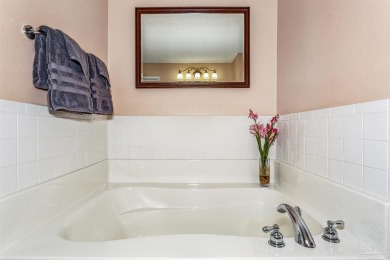 Welcome to this beautifully updated 4-bedroom, 2.5-bath home in on The Club At Hidden Creek in Florida - for sale on GolfHomes.com, golf home, golf lot