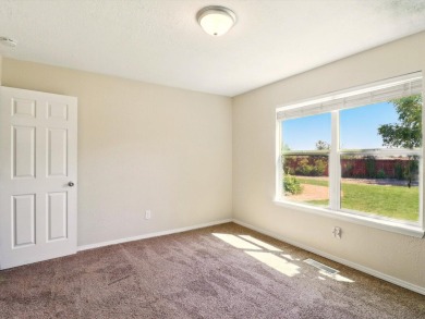Tucked away in the charming Paradise Hills community, this on Desert Greens Golf Course in New Mexico - for sale on GolfHomes.com, golf home, golf lot