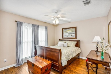 Welcome to this beautifully updated 4-bedroom, 2.5-bath home in on The Club At Hidden Creek in Florida - for sale on GolfHomes.com, golf home, golf lot