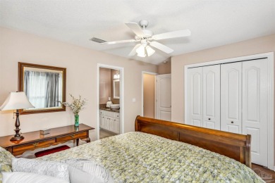 Welcome to this beautifully updated 4-bedroom, 2.5-bath home in on The Club At Hidden Creek in Florida - for sale on GolfHomes.com, golf home, golf lot