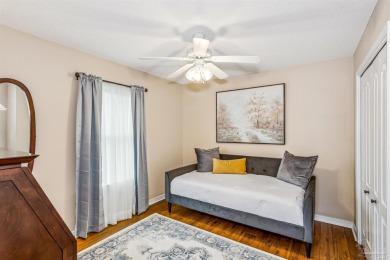 Welcome to this beautifully updated 4-bedroom, 2.5-bath home in on The Club At Hidden Creek in Florida - for sale on GolfHomes.com, golf home, golf lot