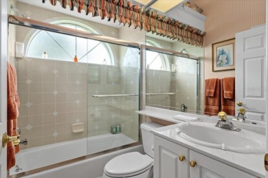 ***NO CDD *** 2024 ROOF*** This Private, Serene, Smart Home, is on The River Club in Florida - for sale on GolfHomes.com, golf home, golf lot