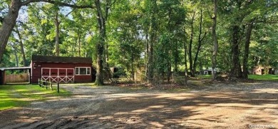 Three LOTS included in this ONE PURCHASE, offering many land use on Birchwood at Spring Lake in New York - for sale on GolfHomes.com, golf home, golf lot