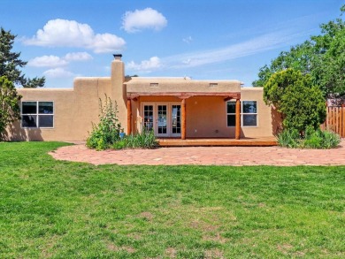 Tucked away in the charming Paradise Hills community, this on Desert Greens Golf Course in New Mexico - for sale on GolfHomes.com, golf home, golf lot