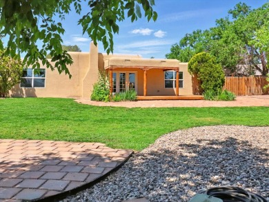 Tucked away in the charming Paradise Hills community, this on Desert Greens Golf Course in New Mexico - for sale on GolfHomes.com, golf home, golf lot