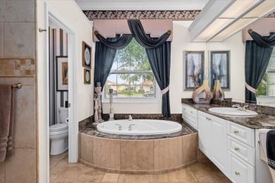 ***NO CDD *** 2024 ROOF*** This Private, Serene, Smart Home, is on The River Club in Florida - for sale on GolfHomes.com, golf home, golf lot
