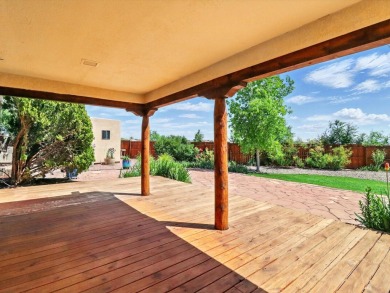Tucked away in the charming Paradise Hills community, this on Desert Greens Golf Course in New Mexico - for sale on GolfHomes.com, golf home, golf lot