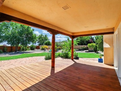 Tucked away in the charming Paradise Hills community, this on Desert Greens Golf Course in New Mexico - for sale on GolfHomes.com, golf home, golf lot