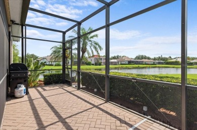 ***NO CDD *** 2024 ROOF*** This Private, Serene, Smart Home, is on The River Club in Florida - for sale on GolfHomes.com, golf home, golf lot