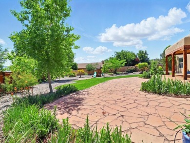 Tucked away in the charming Paradise Hills community, this on Desert Greens Golf Course in New Mexico - for sale on GolfHomes.com, golf home, golf lot