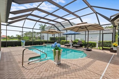 ***NO CDD *** 2024 ROOF*** This Private, Serene, Smart Home, is on The River Club in Florida - for sale on GolfHomes.com, golf home, golf lot