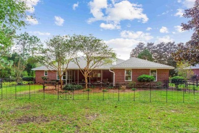 Welcome to this beautifully updated 4-bedroom, 2.5-bath home in on The Club At Hidden Creek in Florida - for sale on GolfHomes.com, golf home, golf lot