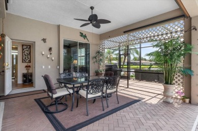 ***NO CDD *** 2024 ROOF*** This Private, Serene, Smart Home, is on The River Club in Florida - for sale on GolfHomes.com, golf home, golf lot