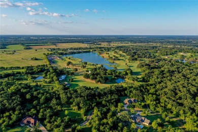 Build your dream home in this exclusive, restricted subdivision on Sulphur Springs Country Club in Texas - for sale on GolfHomes.com, golf home, golf lot