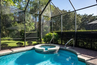 Great popular open floor plan this ICI Preakness 4 bed/3 on Plantation Bay Golf and Country Club in Florida - for sale on GolfHomes.com, golf home, golf lot