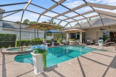 ***NO CDD *** 2024 ROOF*** This Private, Serene, Smart Home, is on The River Club in Florida - for sale on GolfHomes.com, golf home, golf lot