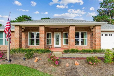 Welcome to this beautifully updated 4-bedroom, 2.5-bath home in on The Club At Hidden Creek in Florida - for sale on GolfHomes.com, golf home, golf lot