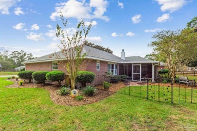 Welcome to this beautifully updated 4-bedroom, 2.5-bath home in on The Club At Hidden Creek in Florida - for sale on GolfHomes.com, golf home, golf lot