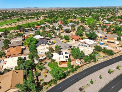 Tucked away in the charming Paradise Hills community, this on Desert Greens Golf Course in New Mexico - for sale on GolfHomes.com, golf home, golf lot