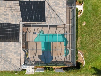 ***NO CDD *** 2024 ROOF*** This Private, Serene, Smart Home, is on The River Club in Florida - for sale on GolfHomes.com, golf home, golf lot