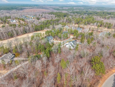 Build your dream home in the desirable Chapel Ridge community of on Chapel Ridge Golf Club in North Carolina - for sale on GolfHomes.com, golf home, golf lot