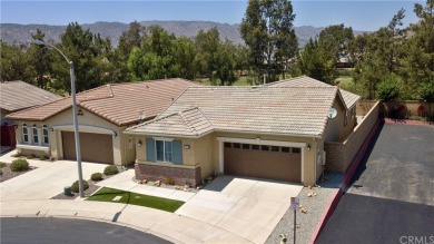Call Shirley DeHart  Looking for a resort-style, 55+ active on Hemet Golf Club in California - for sale on GolfHomes.com, golf home, golf lot