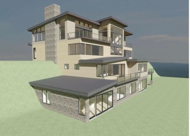 Introducing Trailside Acres, an exclusive 9-lot gated on Lakeview Golf Course in New Hampshire - for sale on GolfHomes.com, golf home, golf lot