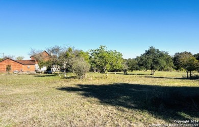 Build your dream home in the quiet highly desired neighborhood on Flying L Guest Ranch in Texas - for sale on GolfHomes.com, golf home, golf lot