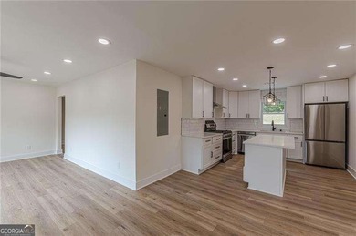 Happy Holiday Season! Nothing says Happy Holiday more than a on East Lake Golf Club in Georgia - for sale on GolfHomes.com, golf home, golf lot