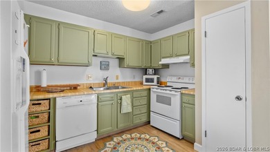 Experience the best of Lake of the Ozarks in this spacious on Seasons Ridge At Four Seasons in Missouri - for sale on GolfHomes.com, golf home, golf lot