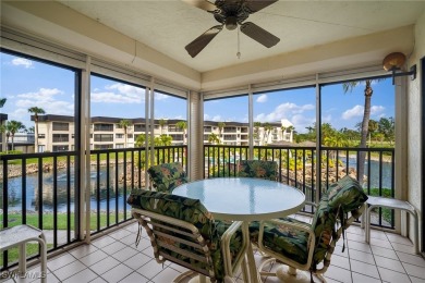 Charming 2-Bedroom Condo with Lagoon Views - This beautiful on Cypress Lake Country Club in Florida - for sale on GolfHomes.com, golf home, golf lot