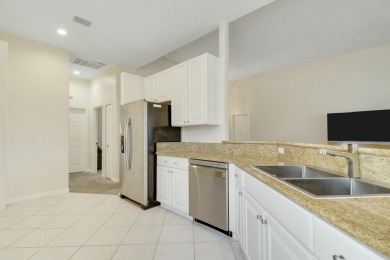 Gorgeous home in the perfect location in PGA Village. This 2 on PGA Golf Club in PGA Village in Florida - for sale on GolfHomes.com, golf home, golf lot