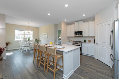 Welcome to this luxurious home in the heart of prestigious on Harbor Pines Golf Club in New Jersey - for sale on GolfHomes.com, golf home, golf lot