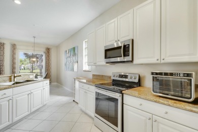 Gorgeous home in the perfect location in PGA Village. This 2 on PGA Golf Club in PGA Village in Florida - for sale on GolfHomes.com, golf home, golf lot