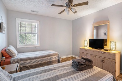 Beautifully maintained, 2-bedroom, 2-bathroom first-floor end on  in South Carolina - for sale on GolfHomes.com, golf home, golf lot