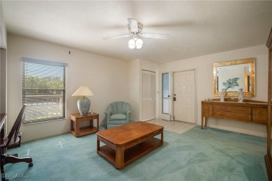 Charming 2-Bedroom Condo with Lagoon Views - This beautiful on Cypress Lake Country Club in Florida - for sale on GolfHomes.com, golf home, golf lot