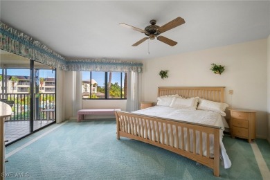 Charming 2-Bedroom Condo with Lagoon Views - This beautiful on Cypress Lake Country Club in Florida - for sale on GolfHomes.com, golf home, golf lot